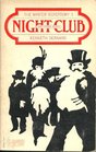 Night Club and Other Plays