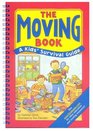 The Moving Book A Kids' Survival Guide