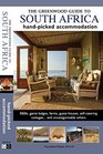 The Greenwood Guide to South Africa HandPicked Accommodation