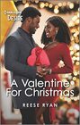 A Valentine for Christmas (Valentine Vineyards, Bk 1) (Harlequin Desire, No 2913)