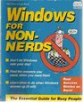 Windows for NonNerds
