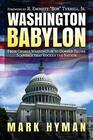 Washington Babylon From George Washington to Donald Trump Scandals that Rocked the Nation