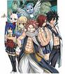 FAIRY TAIL 100 Years Quest 7