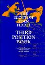 The Scottish Folk Fiddle Third Position Book