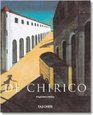 Giorgio De Chirico 18881978 the Modern Myth