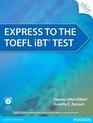 Longman Express Course for TOEFL iBT with CDROM