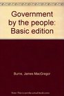 Government by the people Basic edition