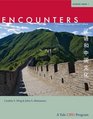 Encounters Chinese Language and Culture Student Book 1