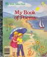 My Book of Poems