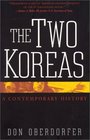 The Two Koreas A Contemporary History