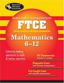 FTCE Math 612   The Best Test Prep for the Florida Teacher Certification