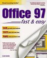 Office 97 Fast  Easy