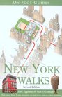 New York Walks 2nd