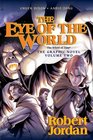 Eye of the World: the Graphic Novel, Volume Two