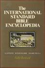 International Standard Bible Encyclopedia Vol 2 EJ