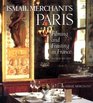 Ismail Merchant's Paris Filming and Feasting in France with 40 Recipes
