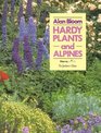 Hardy Perennial Plants Including Alpines