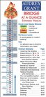 Bridge at a Glance Revised  Expanded