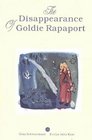 The Disappearance of Goldie Rapaport the True Story of Gina Schwarzmann in Poland