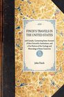 Finch's Travels in the United States