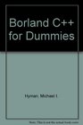 Borland C for Dummies
