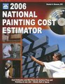 2006 National Painting Cost Estimator
