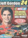 Jeff Gordon