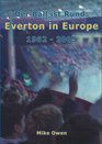 Everton in Europe 1962  2005 Der Ball Ist Rund