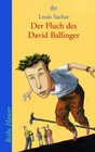 Der Fluch des David Ballinger