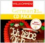 Willkommen CD and Transcript