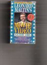 Leonard Maltin's Movie and Video Guide 1995 The 25th Anniversary Edition