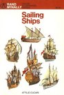 Sailing ships (Rand McNally color illustrated guides)