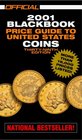The Official 2001 Blackbook Price Guide to United States Coins 39th Edition