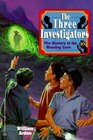 The Mystery of the Moaning Cave (Alfred Hitchcock and the Three Investigators, Bk 10)