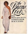 The Diana look The Princess Diana fashion book