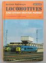 British Rail Locomotives and Other Motive Power 1970