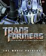 Transformers: The Movie Universe