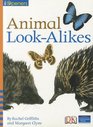 Animal LookAlikes