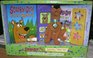 Book and Plush 2 Book Set Scooby