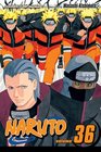 Naruto, Volume 36: Naruto (Naruto (Graphic Novels)) (v. 36)