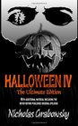 Halloween IV The Ultimate Edition