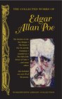 Complete Edgar Allen Poe (Wordsworth Classics of World L)