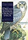 Druid Animal Oracle Deck