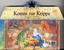 Komm zur Krippe Mein buntes Bibel Buch