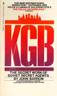 KGB The Secret Works of Soviet Secret Agents