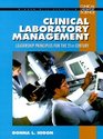 Clinical Laboratory Management Handbook Leadership Principles for the 21st Century