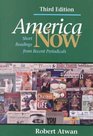 America Now Short Readings from Recent Periodicals