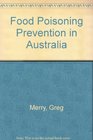 Food Poisoning Prevention in Australia