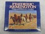 Frederic Remington: American West