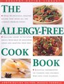 Allergy Free Cookbook